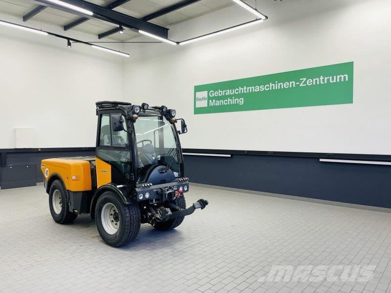 Holder S 75 バギー