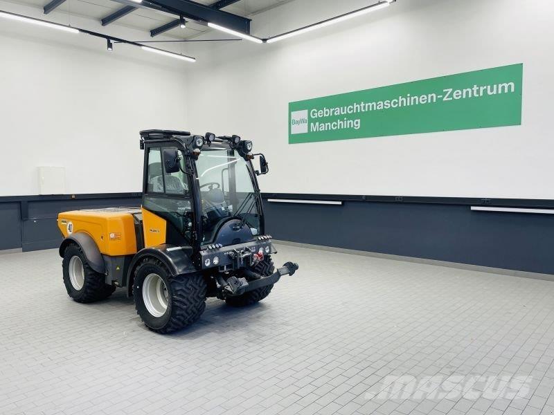 Holder S 75 バギー