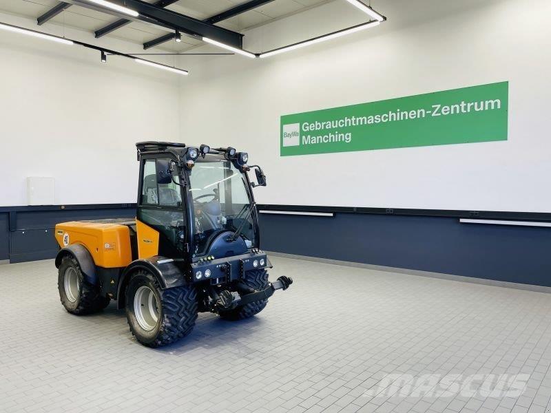 Holder S 75 バギー