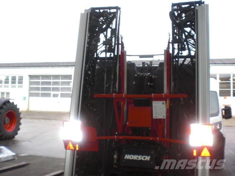 Horsch 1.8 CS 肥料散布機