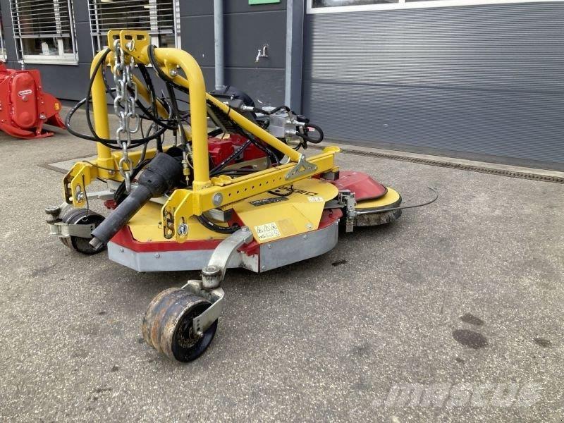  Ilmer SMG 220 フォレージハーベスター