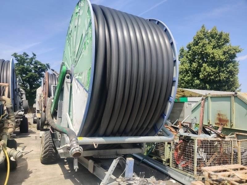Irtec 120-440 灌漑システム