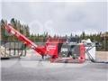 Japa 405 TRE 製材機械
