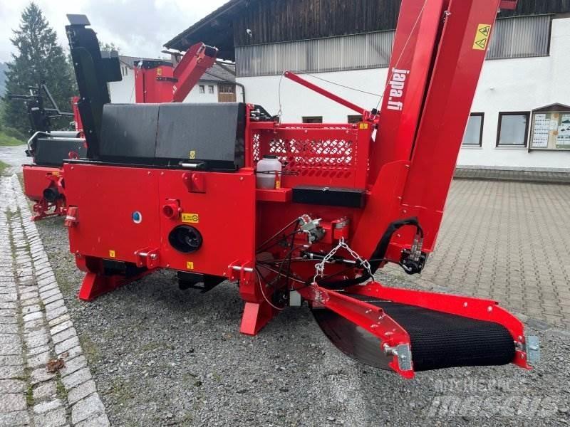 Japa 405 TRE 製材機械