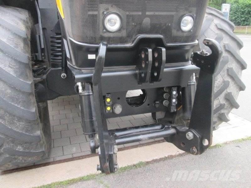 JCB 8330 トラクター