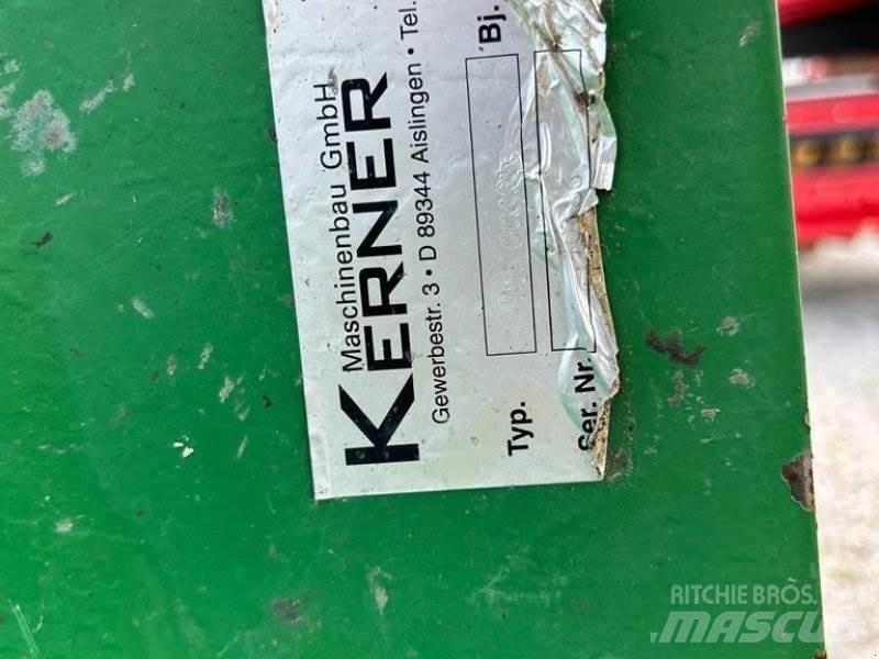 Kerner FP 6540 ローラー