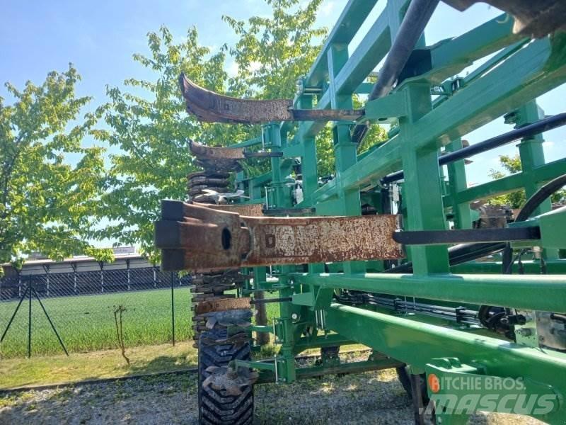 Kerner x4 460 カルチベーター