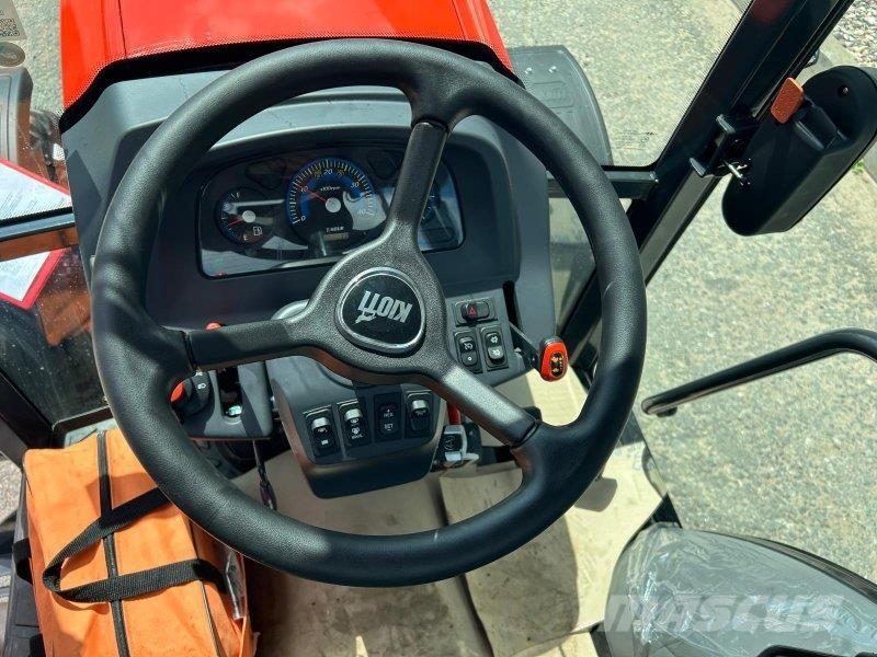 Kioti CK4030 コンパクトトラクター