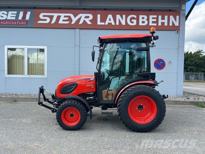 Kioti CK4030 コンパクトトラクター