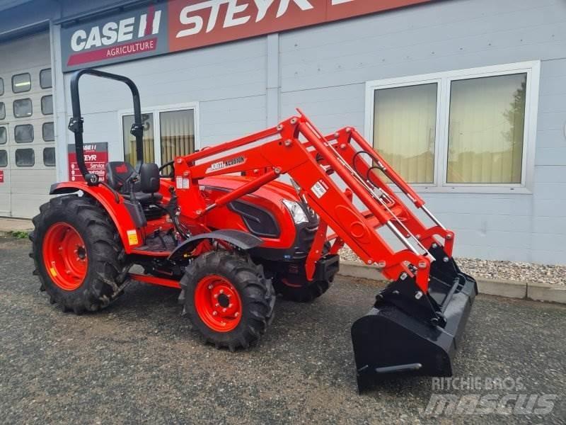 Kioti DK 5020H コンパクトトラクター