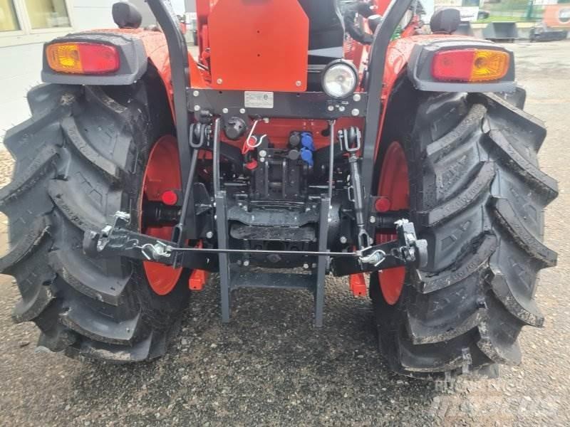 Kioti DK 5020H コンパクトトラクター