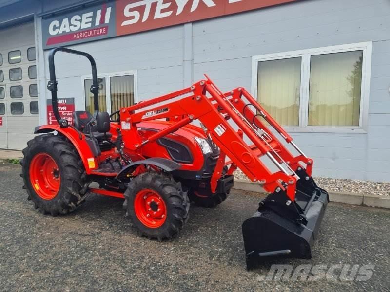 Kioti DK 5020H コンパクトトラクター