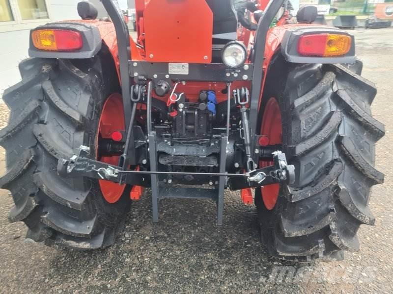 Kioti DK 5020H コンパクトトラクター