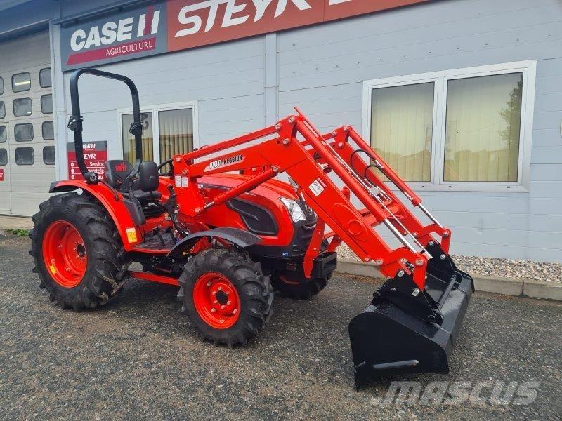 Kioti DK 5020H トラクター