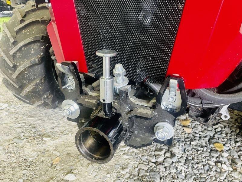 Köppl GEKKO 二輪トラクター/耕運機