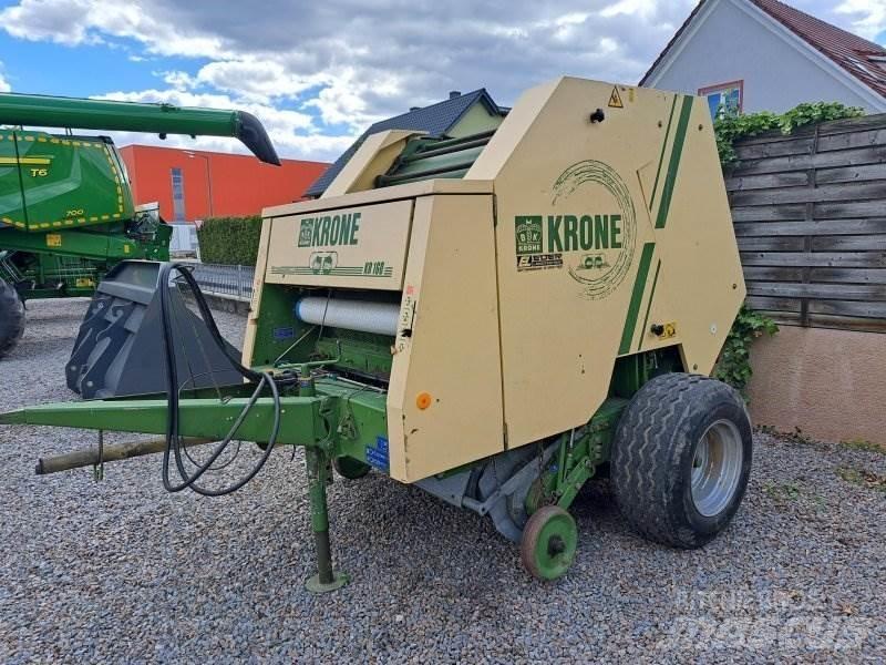 Krone KR 160 農業機械 -　その他