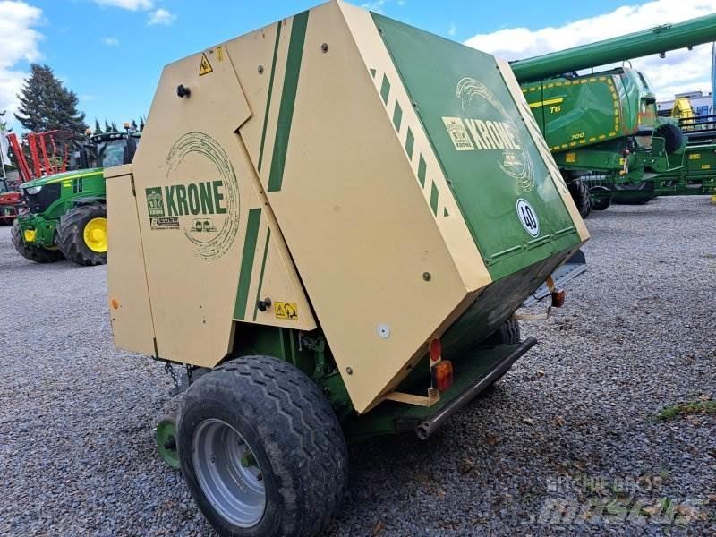 Krone KR 160 農業機械 -　その他