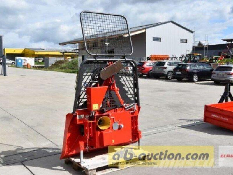 Krpan 5,5 EH フォワーダー