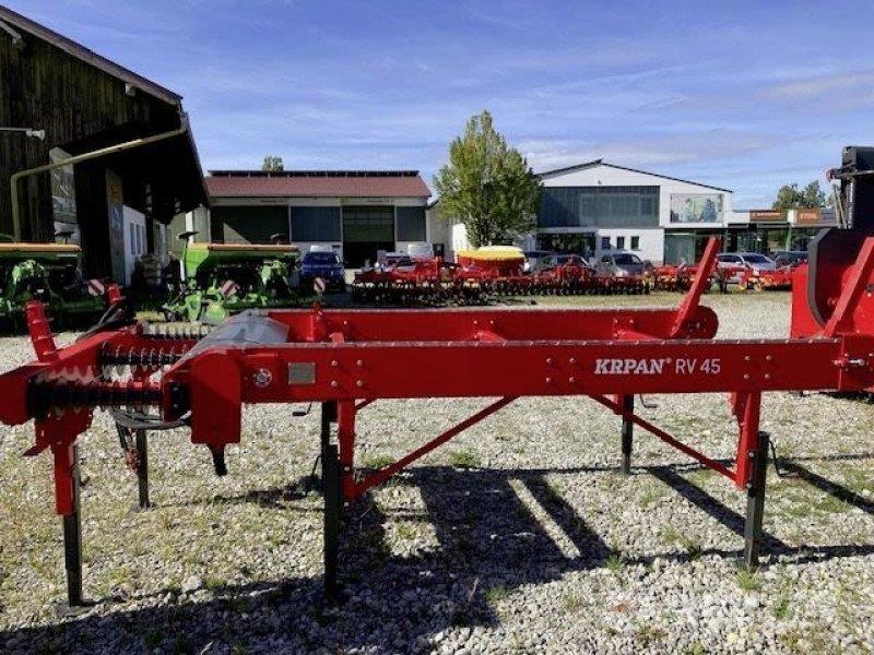 Krpan RV 45 その他部品
