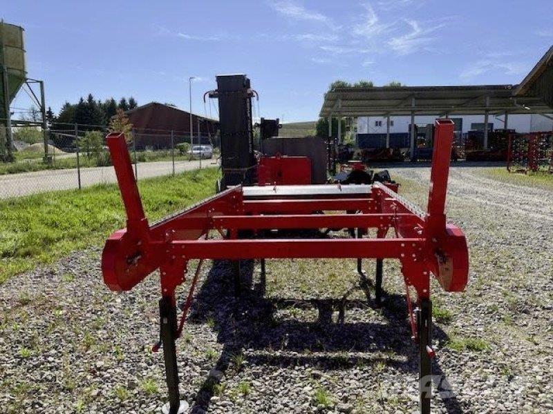 Krpan RV 45 その他部品