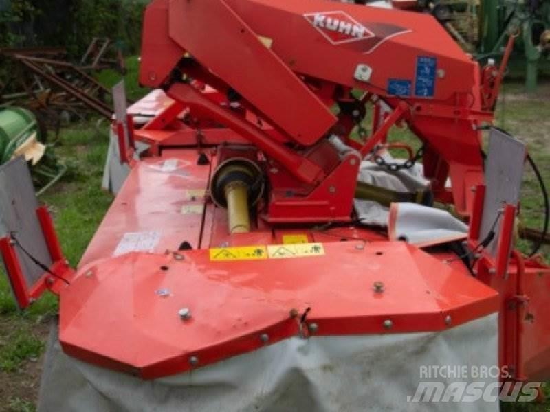 Kuhn FC 313 F 芝刈り機