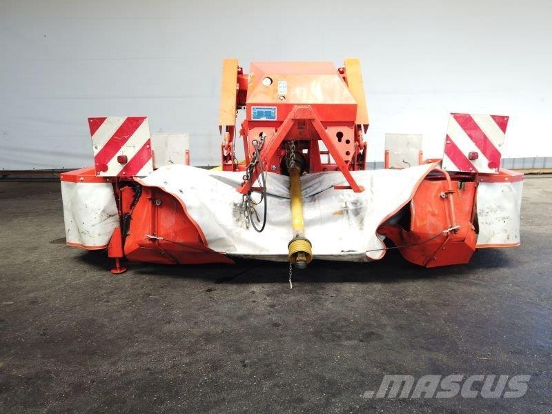 Kuhn FC 313 F 芝刈り機