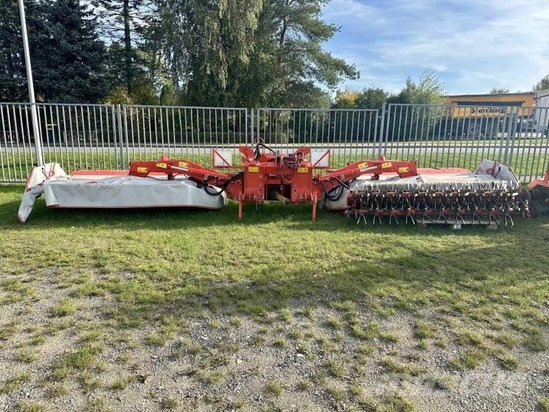 Kuhn FC 883 芝刈り機