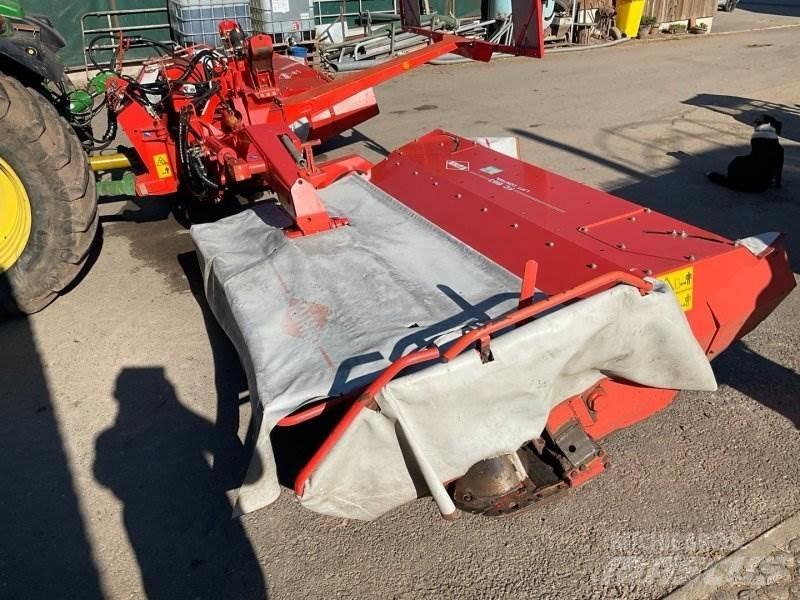 Kuhn FC 883 芝刈り機