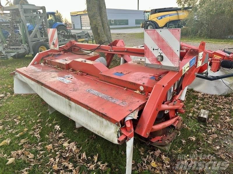 Kuhn GMD 802 F 芝刈り機