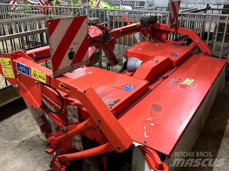 Kuhn GMD 802 F 芝刈り機