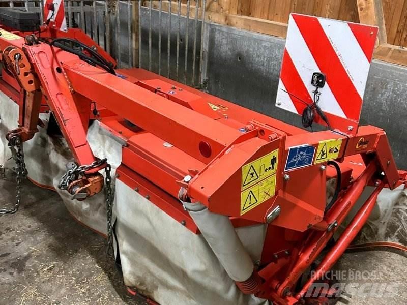 Kuhn GMD 802 F 芝刈り機