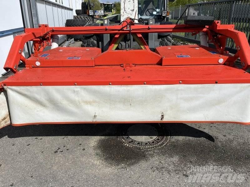 Kuhn GMD 802 F 芝刈り機