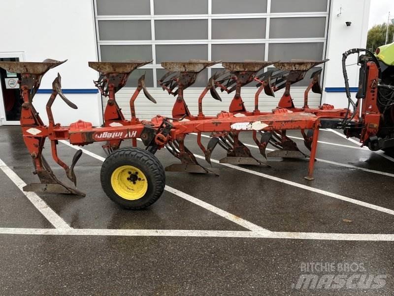 Kuhn HV 575 コンベンショナルプラウ