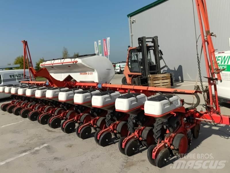 Kuhn Maxima 2 その他種蒔き機械とアクセサリー・アタッチメント