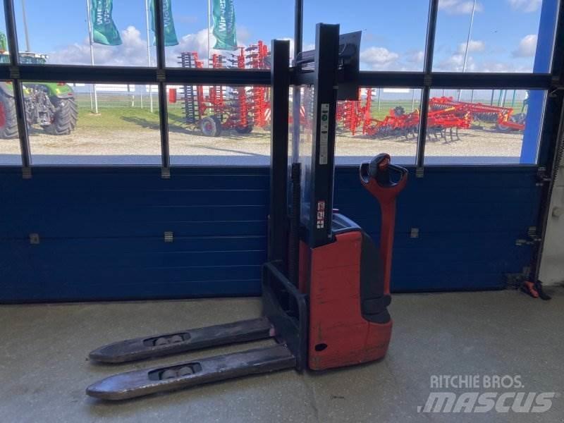 Linde L 10 マテリアルハンドリング-その他