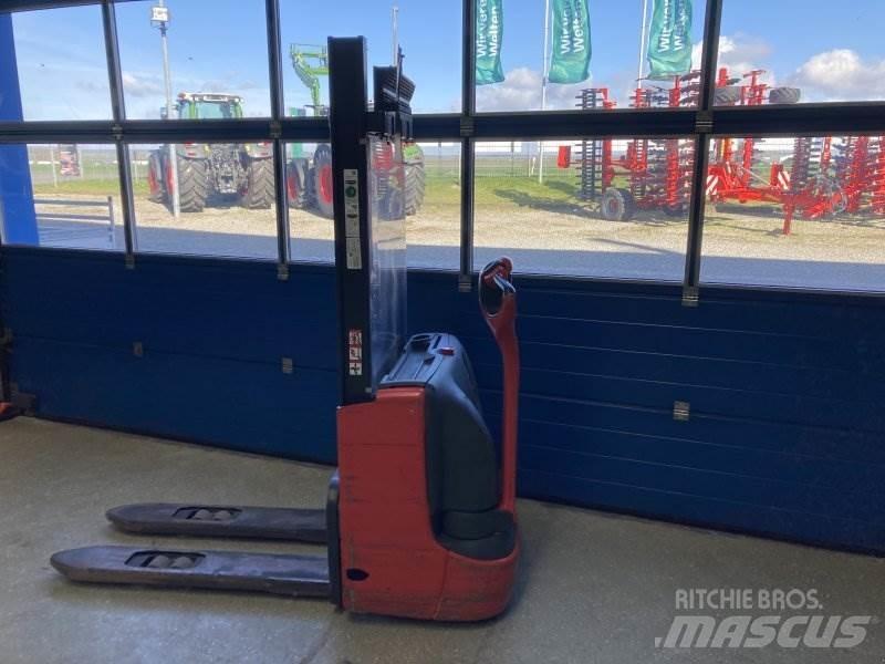 Linde L 10 マテリアルハンドリング-その他