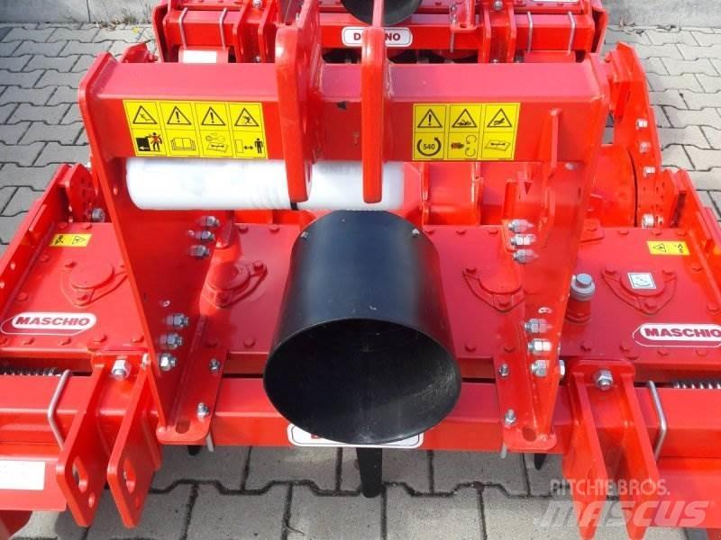 Maschio DL 1500 ディスクハロー
