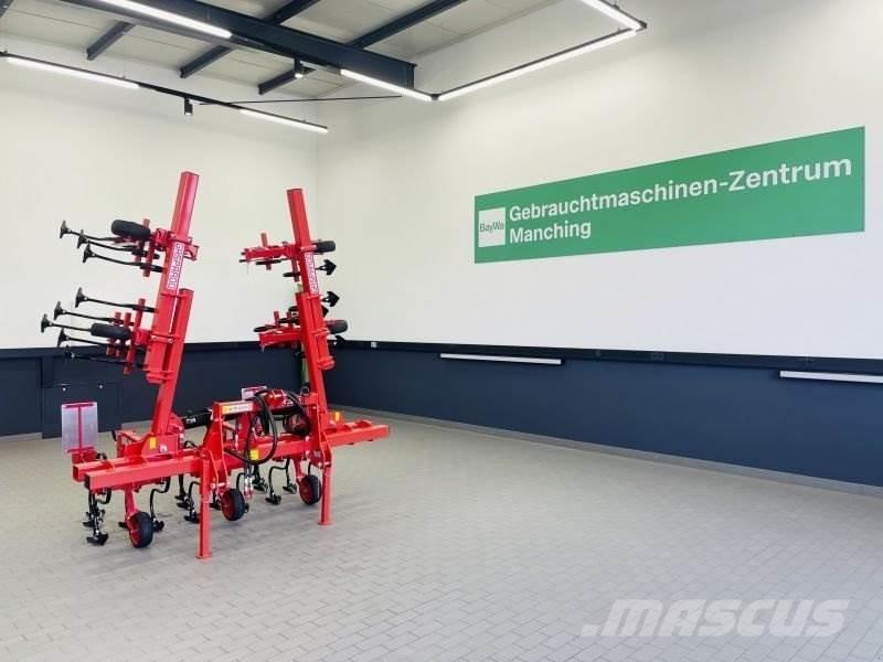 Maschio HS 6F 農業機械 -　その他