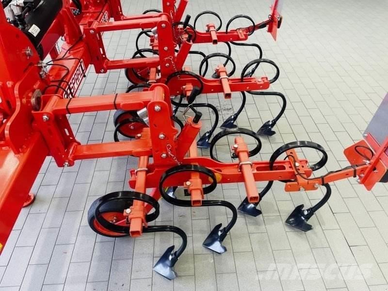 Maschio HS 6F 農業機械 -　その他