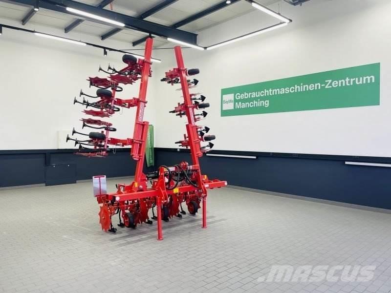 Maschio HS 8 農業機械 -　その他