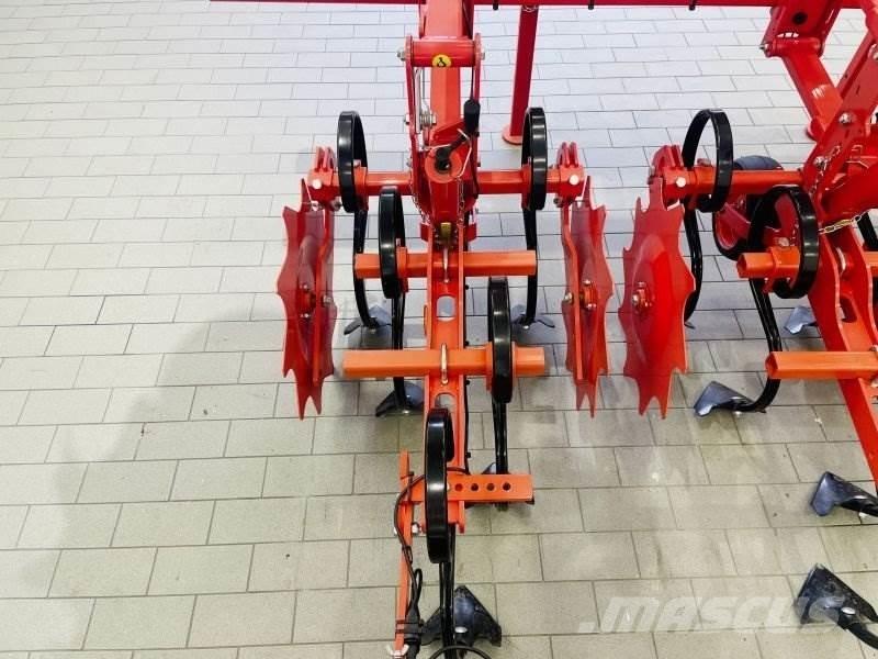 Maschio HS 8 農業機械 -　その他