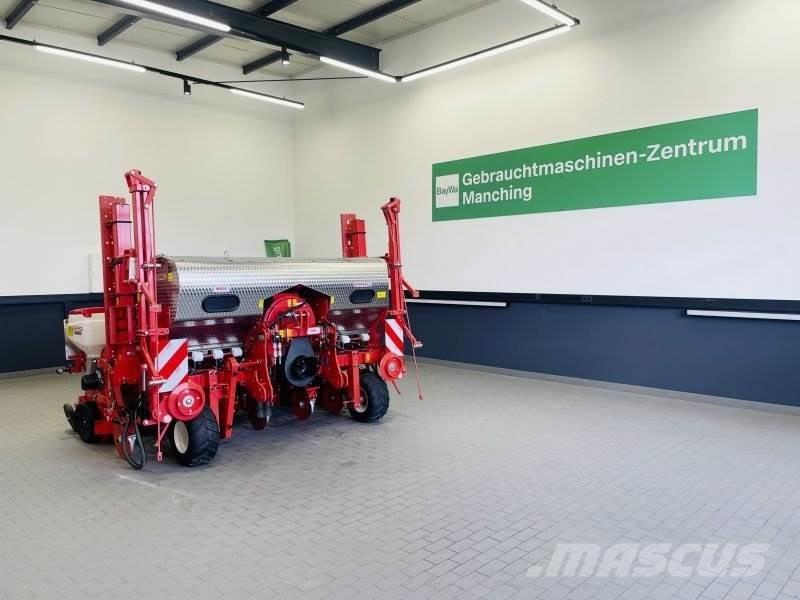 Maschio MAGA 7 その他種蒔き機械とアクセサリー・アタッチメント