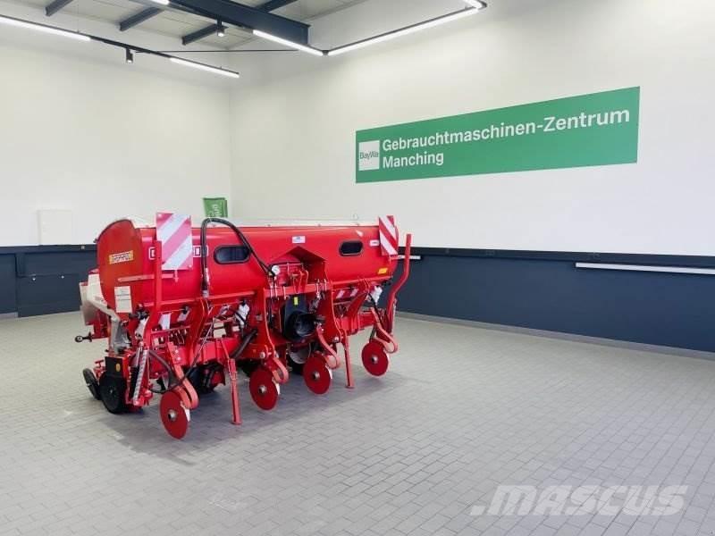 Maschio MTR 4 その他種蒔き機械とアクセサリー・アタッチメント