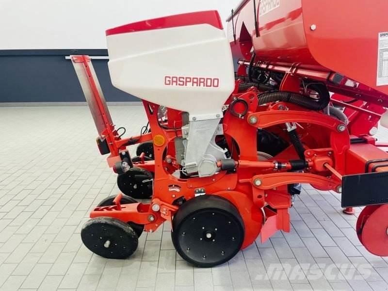 Maschio MTR 4 その他種蒔き機械とアクセサリー・アタッチメント