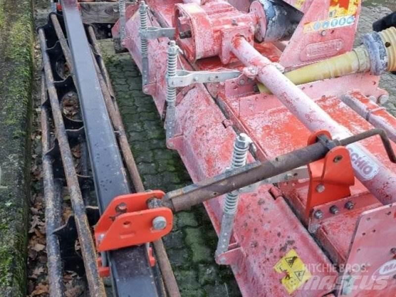 Maschio SC 280 カルチベーター