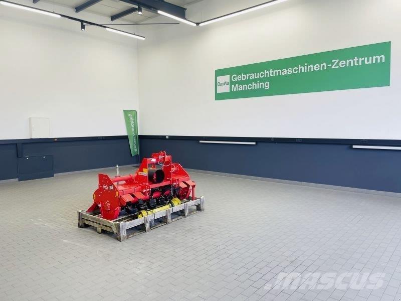Maschio U-155 カルチベーター
