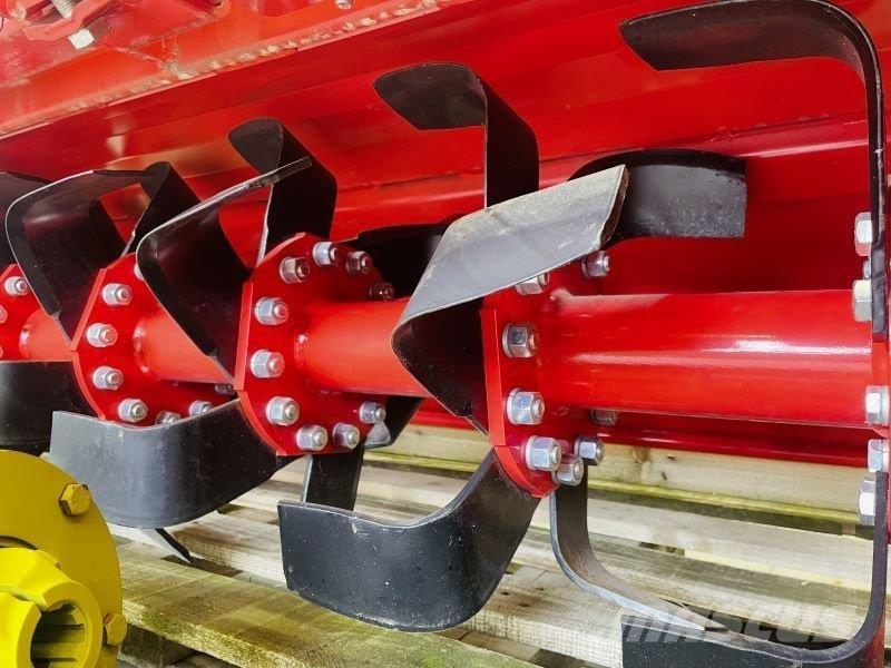 Maschio U-155 カルチベーター