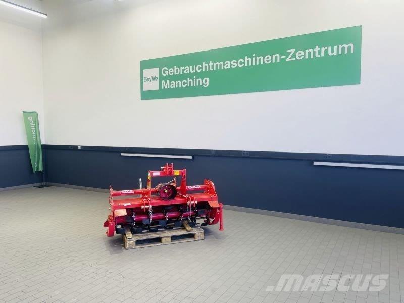 Maschio U-155 その他耕運機とアクセサリー・アタッチメント