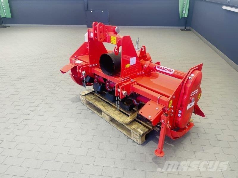 Maschio U-155 その他耕運機とアクセサリー・アタッチメント