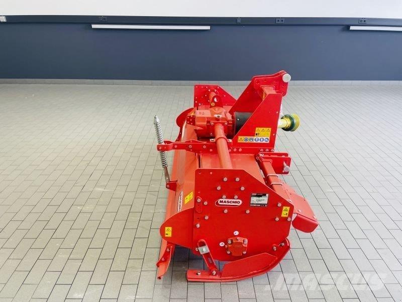 Maschio U-180 カルチベーター